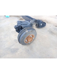 Recambio de puente trasero para ford b-max (jk) 1.0 ecoboost referencia OEM IAM    2