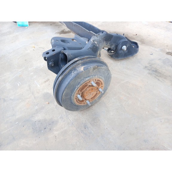 Recambio de puente trasero para ford b-max (jk) 1.0 ecoboost referencia OEM IAM   