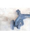Recambio de puente trasero para ford b-max (jk) 1.0 ecoboost referencia OEM IAM   