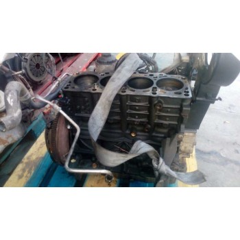 Recambio de motor completo para audi a3 (8p) 2.0 tdi ambiente referencia OEM IAM BKD BLOQUE 