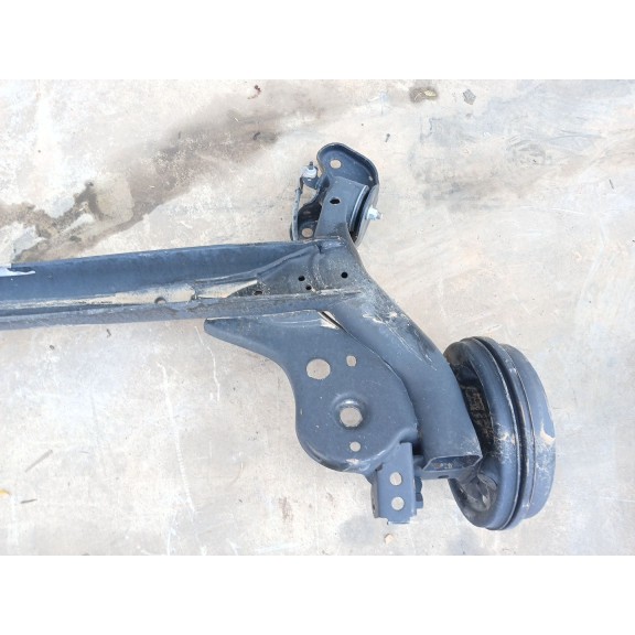 Recambio de puente trasero para ford b-max (jk) 1.0 ecoboost referencia OEM IAM   