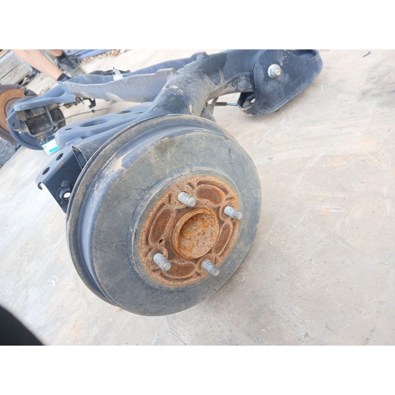 Recambio de puente trasero para ford b-max (jk) 1.0 ecoboost referencia OEM IAM   