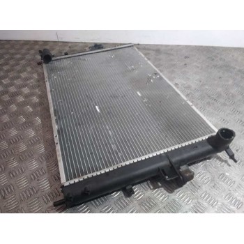 Recambio de radiador agua para mg serie 75 (rj) 2.0 kv6 classic referencia OEM IAM PCC000961  