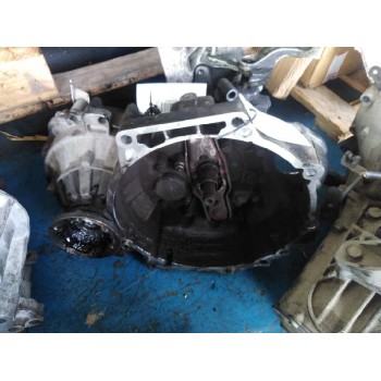 Recambio de caja cambios para seat toledo (5p2) reference referencia OEM IAM GQQ CASCO 