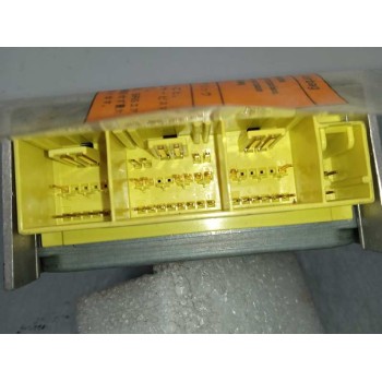 Recambio de centralita airbag para nissan almera (n16/e) 2.2 16v turbodiesel cat referencia OEM IAM 285565M301 0285001316 285565