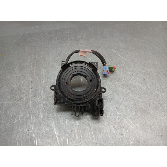 Recambio de anillo airbag para renault kadjar (ha_, hl_) 1.3 tce 140 referencia OEM IAM 255545857RB  