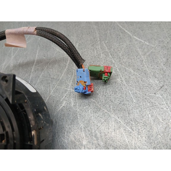 Recambio de anillo airbag para renault kadjar (ha_, hl_) 1.3 tce 140 referencia OEM IAM 255545857RB  