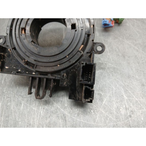 Recambio de anillo airbag para renault kadjar (ha_, hl_) 1.3 tce 140 referencia OEM IAM 255545857RB  