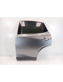 Recambio de puerta trasera izquierda para nissan qashqai iii (j12) 1.3 dig-t referencia OEM IAM H21016UAMA  