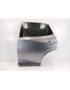 Recambio de puerta trasera izquierda para nissan qashqai iii (j12) 1.3 dig-t referencia OEM IAM H21016UAMA  