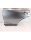 Recambio de puerta trasera izquierda para nissan qashqai iii (j12) 1.3 dig-t referencia OEM IAM H21016UAMA  