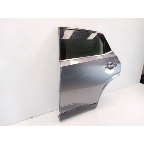 Recambio de puerta trasera izquierda para nissan qashqai iii (j12) 1.3 dig-t referencia OEM IAM H21016UAMA  