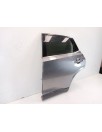 Recambio de puerta trasera izquierda para nissan qashqai iii (j12) 1.3 dig-t referencia OEM IAM H21016UAMA  