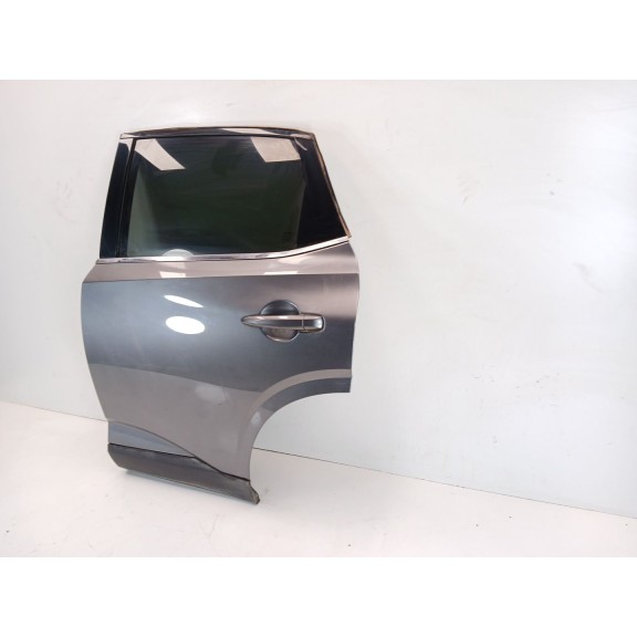 Recambio de puerta trasera izquierda para nissan qashqai iii (j12) 1.3 dig-t referencia OEM IAM H21016UAMA  
