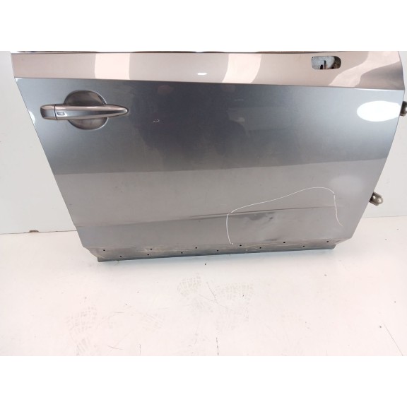 Recambio de puerta delantera derecha para nissan qashqai iii (j12) 1.3 dig-t referencia OEM IAM H0100HN2MA  