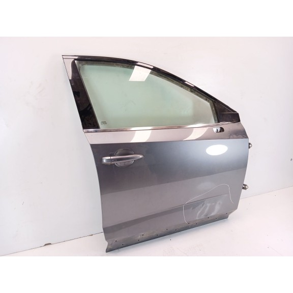 Recambio de puerta delantera derecha para nissan qashqai iii (j12) 1.3 dig-t referencia OEM IAM H0100HN2MA  