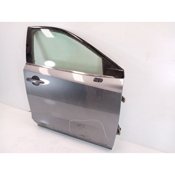Recambio de puerta delantera derecha para nissan qashqai iii (j12) 1.3 dig-t referencia OEM IAM H0100HN2MA  