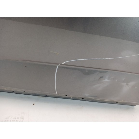 Recambio de puerta delantera derecha para nissan qashqai iii (j12) 1.3 dig-t referencia OEM IAM H0100HN2MA  