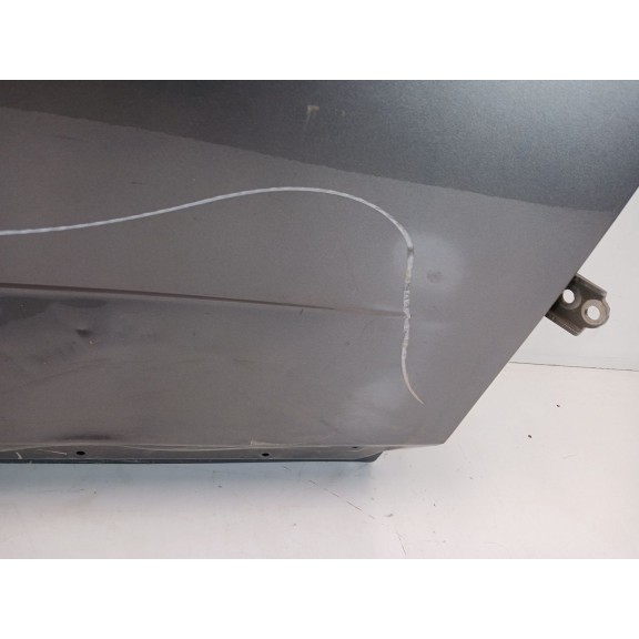 Recambio de puerta delantera derecha para nissan qashqai iii (j12) 1.3 dig-t referencia OEM IAM H0100HN2MA  