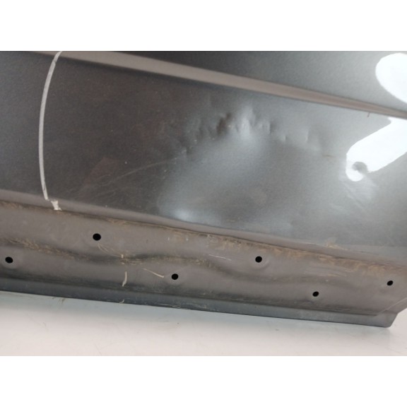 Recambio de puerta delantera derecha para nissan qashqai iii (j12) 1.3 dig-t referencia OEM IAM H0100HN2MA  