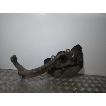 Recambio de mangueta delantera derecha para audi a8 (4e2) 3.7 quattro referencia OEM IAM   