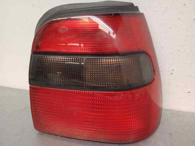 Recambio de piloto trasero derecho para skoda felicia berlina ( 791) referencia OEM IAM 6U0945096A 098788190A 