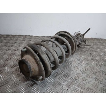 Recambio de amortiguador trasero izquierdo para hyundai tucson (jm) 2.0 cat referencia OEM IAM   