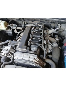 Recambio de despiece motor para kia sorento i (jc) 2.5 crdi referencia OEM IAM D4CB  