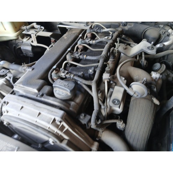 Recambio de despiece motor para kia sorento i (jc) 2.5 crdi referencia OEM IAM D4CB  