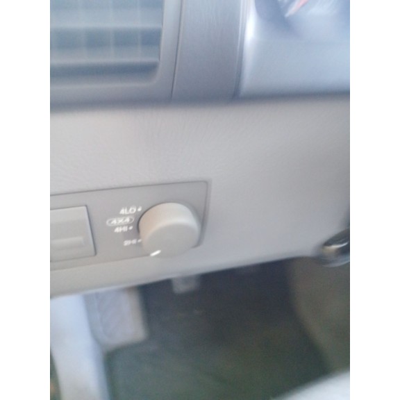 Recambio de caja cambios para kia sorento i (jc) 2.5 crdi referencia OEM IAM   