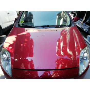 Recambio de capot para fiat bravo (198) 1.6 jtdm 16v cat referencia OEM IAM   