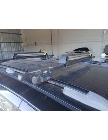 Recambio de barras techo para kia sorento i (jc) 2.5 crdi referencia OEM IAM   