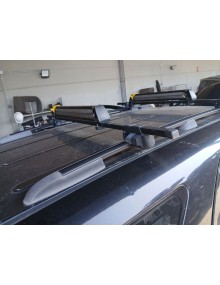 Recambio de barras techo para kia sorento i (jc) 2.5 crdi referencia OEM IAM    2