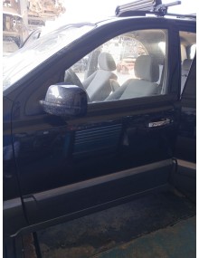 Recambio de puerta delantera izquierda para kia sorento i (jc) 2.5 crdi referencia OEM IAM 760033E111  