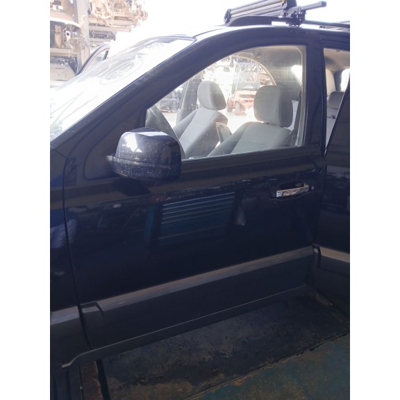 Recambio de puerta delantera izquierda para kia sorento i (jc) 2.5 crdi referencia OEM IAM 760033E111  