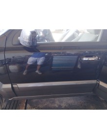 Recambio de puerta delantera izquierda para kia sorento i (jc) 2.5 crdi referencia OEM IAM 760033E111   2