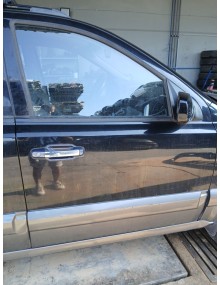 Recambio de puerta delantera derecha para kia sorento i (jc) 2.5 crdi referencia OEM IAM 760043E111  