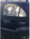 Recambio de puerta trasera izquierda para kia sorento i (jc) 2.5 crdi referencia OEM IAM 770033E111  