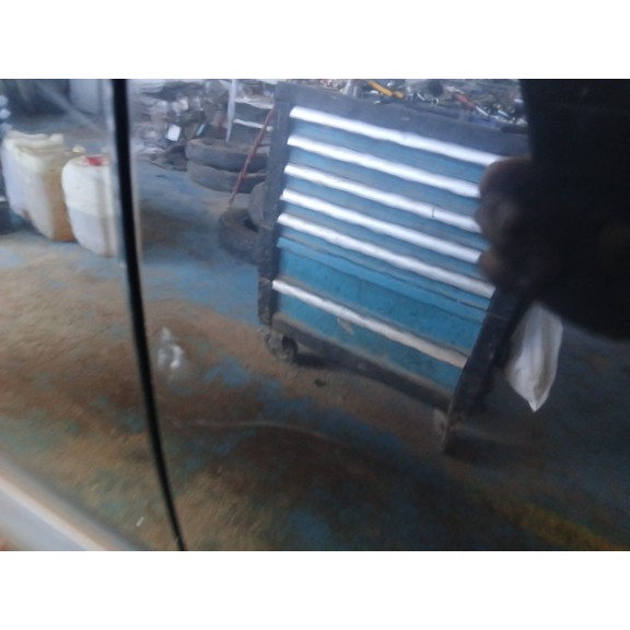 Recambio de puerta trasera izquierda para kia sorento i (jc) 2.5 crdi referencia OEM IAM 770033E111  