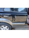 Recambio de puerta trasera derecha para kia sorento i (jc) 2.5 crdi referencia OEM IAM 770043E111  