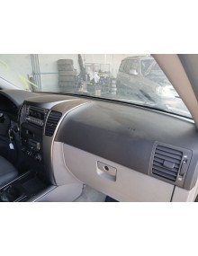 Recambio de kit airbag para kia sorento i (jc) 2.5 crdi referencia OEM IAM   