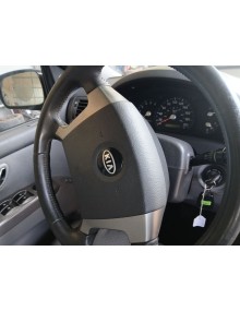 Recambio de kit airbag para kia sorento i (jc) 2.5 crdi referencia OEM IAM    2