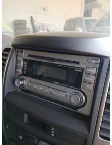 Recambio de sistema audio / radio cd para kia sorento i (jc) 2.5 crdi referencia OEM IAM   