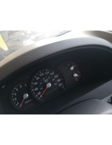Recambio de cuadro instrumentos para kia sorento i (jc) 2.5 crdi referencia OEM IAM   