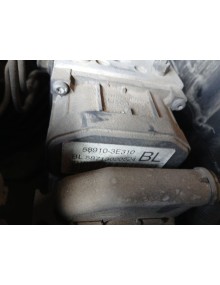 Recambio de abs para kia sorento i (jc) 2.5 crdi referencia OEM IAM 589103E310  