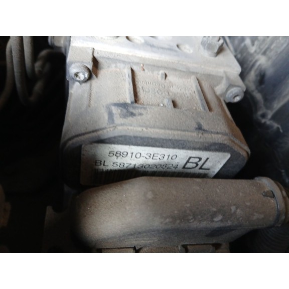 Recambio de abs para kia sorento i (jc) 2.5 crdi referencia OEM IAM 589103E310  