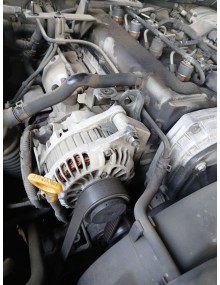 Recambio de alternador para kia sorento i (jc) 2.5 crdi referencia OEM IAM 373004A112  