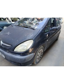 citroën xsara picasso (n68) del año 2001
