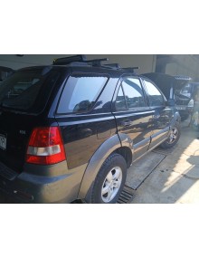 kia sorento i (jc) del año 2002