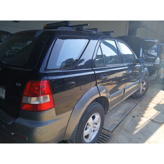 kia sorento i (jc) del año 2002